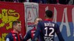 Goal Ronny RODELIN (24') _ SM Caen - AS Nancy Lorraine (1-0)_ 2016-17-
