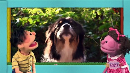 Open Shut Them | Super Simple Songs