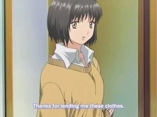 Okusama wa Joshikousei ep8 p2/2