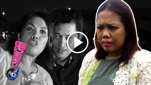 Ferry Malas Kerja, Ely Sugigi Tak Tahan Hidup Bersama - Cumicam 23 Maret 2017