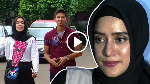 Fairuz dan Sonny Tinggal Selangkah Menikah - Cumicam 23 Maret 2017