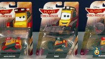 Disney Planes Fire and Rescue Toys Smokejumpers Avalanche Blackout Drip Diecasts Planes 2 Movie-LyfA7k3lirA