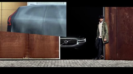 Giới thiệu SUV 5 chỗ sang trọng Volvo XC60 2017. Giá xe Volvo XC60 cập nhật chi tiết!