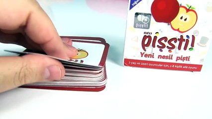 Neo Pişşti! Yeni Nesil Pişti Oyunu Oynuyoruz-Zy7blMXxqcA