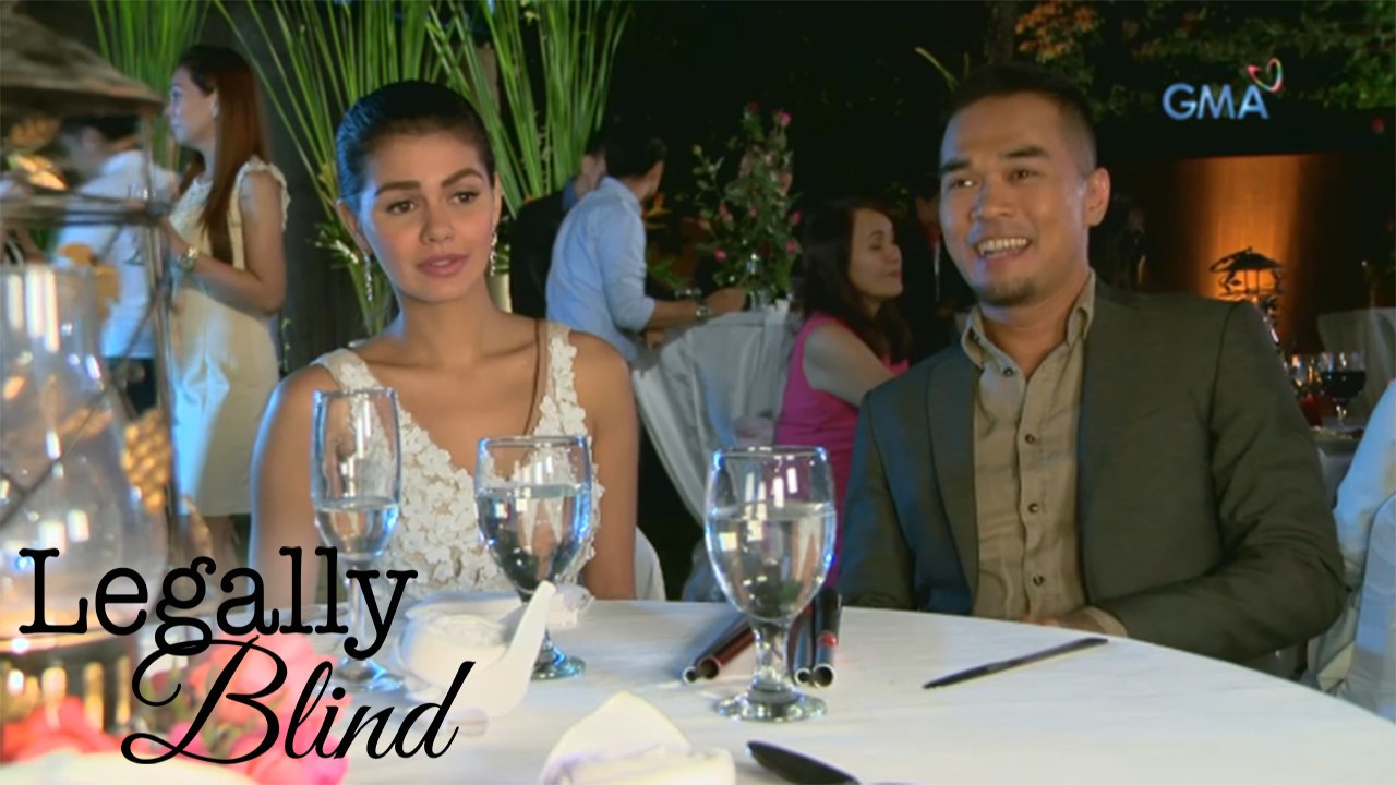 Legally Blind Teaser Ep. 24: Ang pagbunyag ng katotohanan