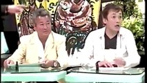 島田紳助さんが大爆笑トークを連発、かなり面白いです！！番組の後半には、ゴールデンでは放送出来ないびっくりする話題が！？