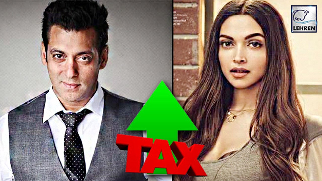 Deepika Padukone LOSES Against Salman Khan | LehrenTV