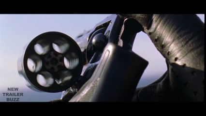 LAISSEZ BRONZER LES CADAVRES Teaser Trailer (2017) Crime Thriller Movie