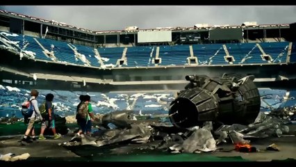TRANSFORMERS 5 Characters TRAILER (2017)