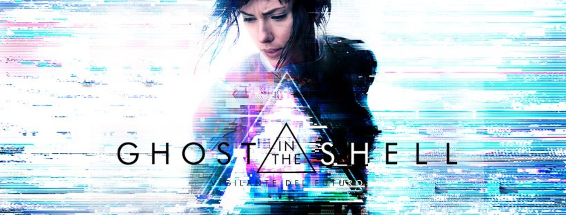 Ghost In The Shell Sport TV Trailer #15