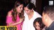 Deepika Padukone SPOTTED Having Fun With Girlfriends | LehrenTV