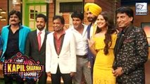 Kapil Sharma's NEW TEAM Shoot Their First Episode | The Kapil Sharma Show