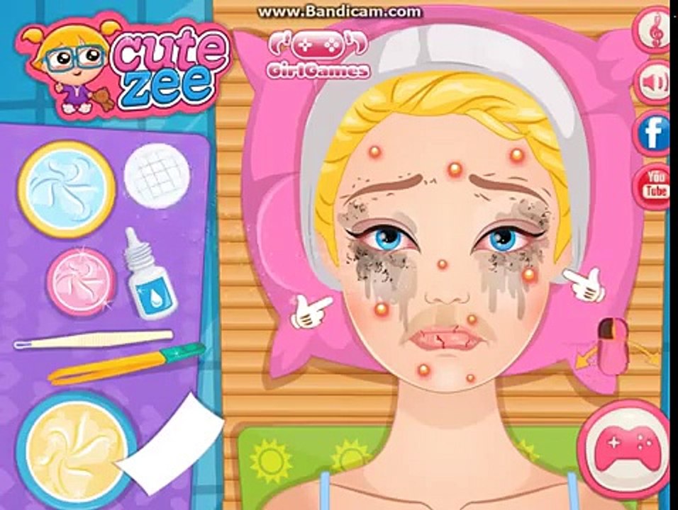 Barbie Español Peliculas Completas | Barbie en las 12 princesas bailarinas | Barbie Espa�