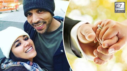 Narayani Shastri Got SECRETLY Married