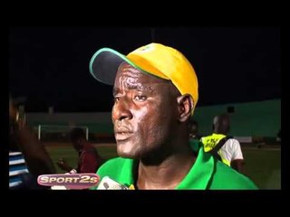 Miroir foot du 08 Novembre 2015