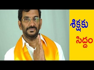 TDP MLC Somireddy meets DGP, seeks action against MLA Kakani - Oneindia Telugu