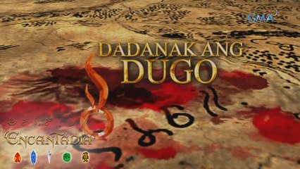 Encantadia Teaser: Ang kagimbal-gimbal na gabi