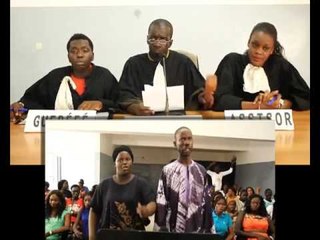 Rirou Tribunal Ep15 Marchand Ambulant