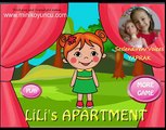 Lilis toys baby games