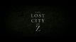 The Lost City of Z - Social - Exclusive Teaser Interview With Charlie Hunnam, Sienna Miller & James Gray