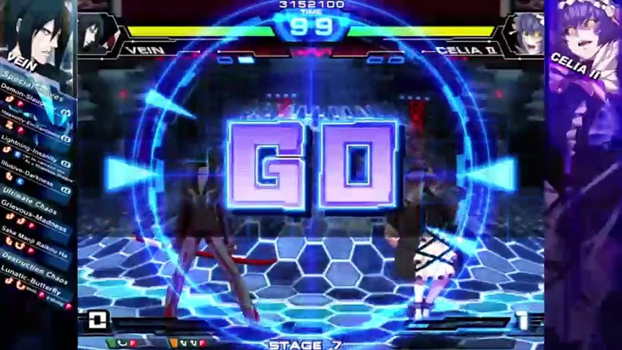 TLWGKeithStephen's Live PS4 Broadcast (5)