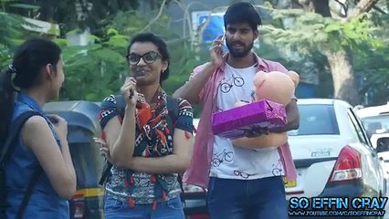 WILL YOU BE MY VALENTINE? PRANK | Pranks in India