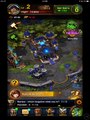 War Storm: Clash Of Heroes/ Multiplayer Gameplay Guide (IOS / Android)