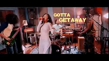 Cover Drive - Breakdown[OFFICIAL LYRIC VIDEO]