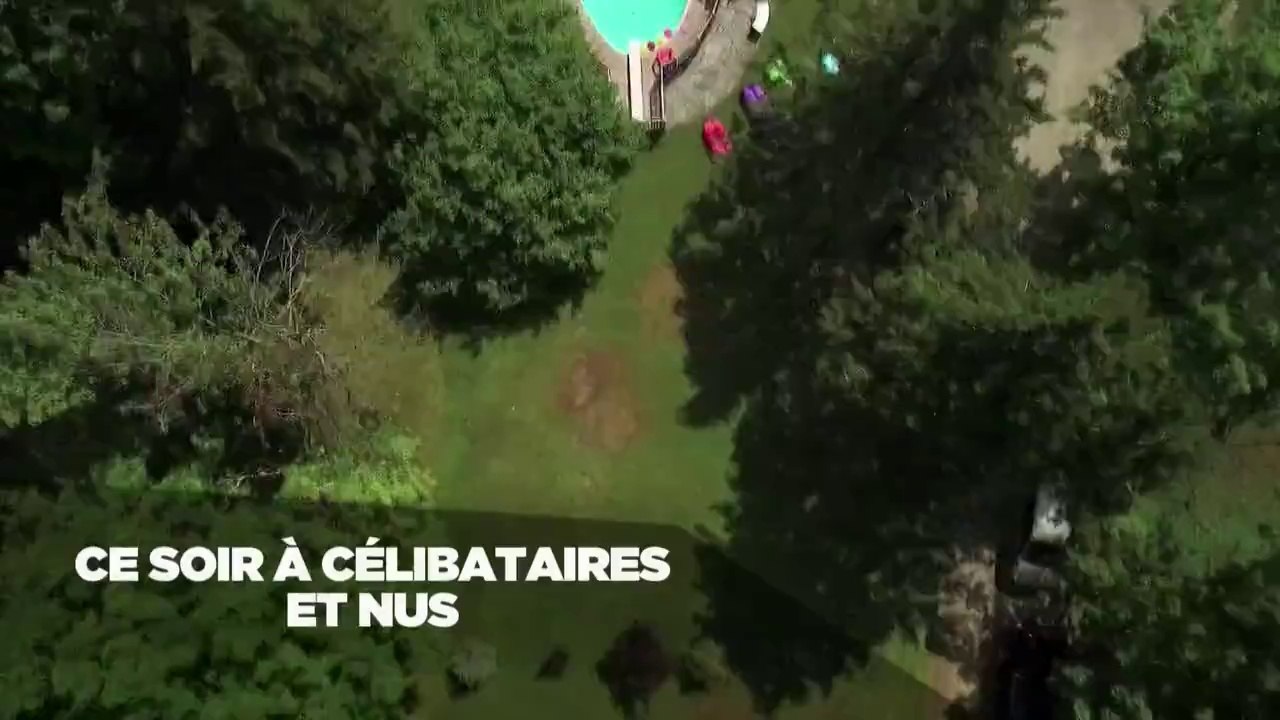 Célibataires et nus Québec S01E01 Saison 1 Épisode 1 