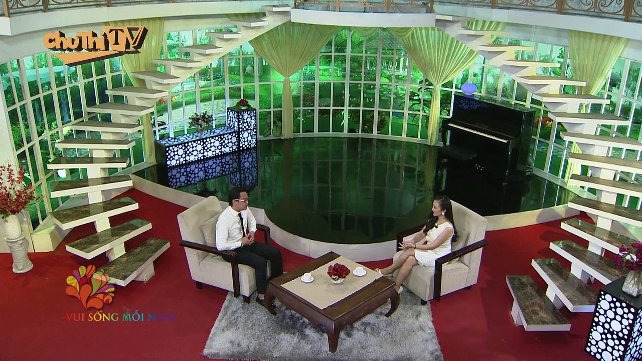 [CHU THỊ TV] Vui Sống Mỗi Ngày | Cuộc hội ngộ bất ngờ của người thầy thuốc hết lòng vì bệnh nhân