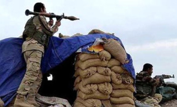 Türkiye'den Sincar İçin Bomba Hamle! 10 Noktaya Üs Kurulacak