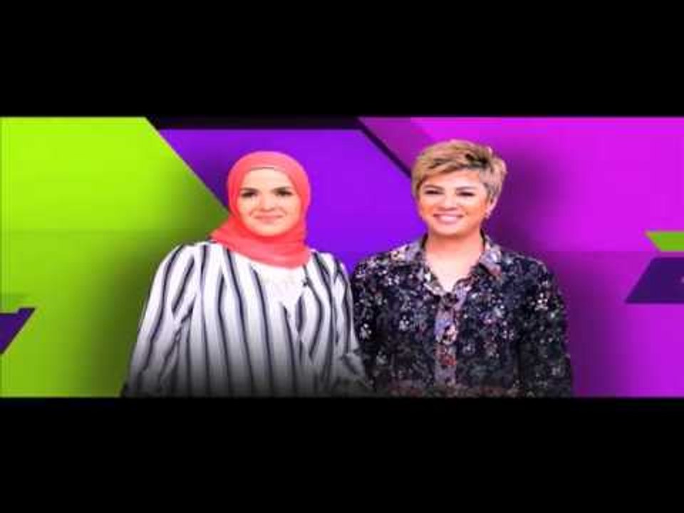 انتظرونا...من السبت الى الاربعاء في تمام الـ 3 مساءً مع الستات ما يعرفوش يكدبوا على سي بي سي