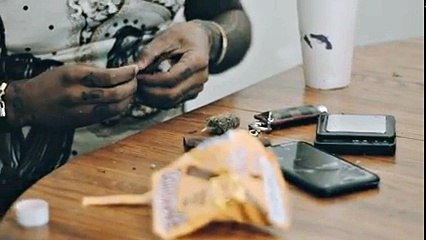 Hoodrich Pablo Juan - Look At Me Now (Official Music Video) @AZaeProduction x @JerryPHD