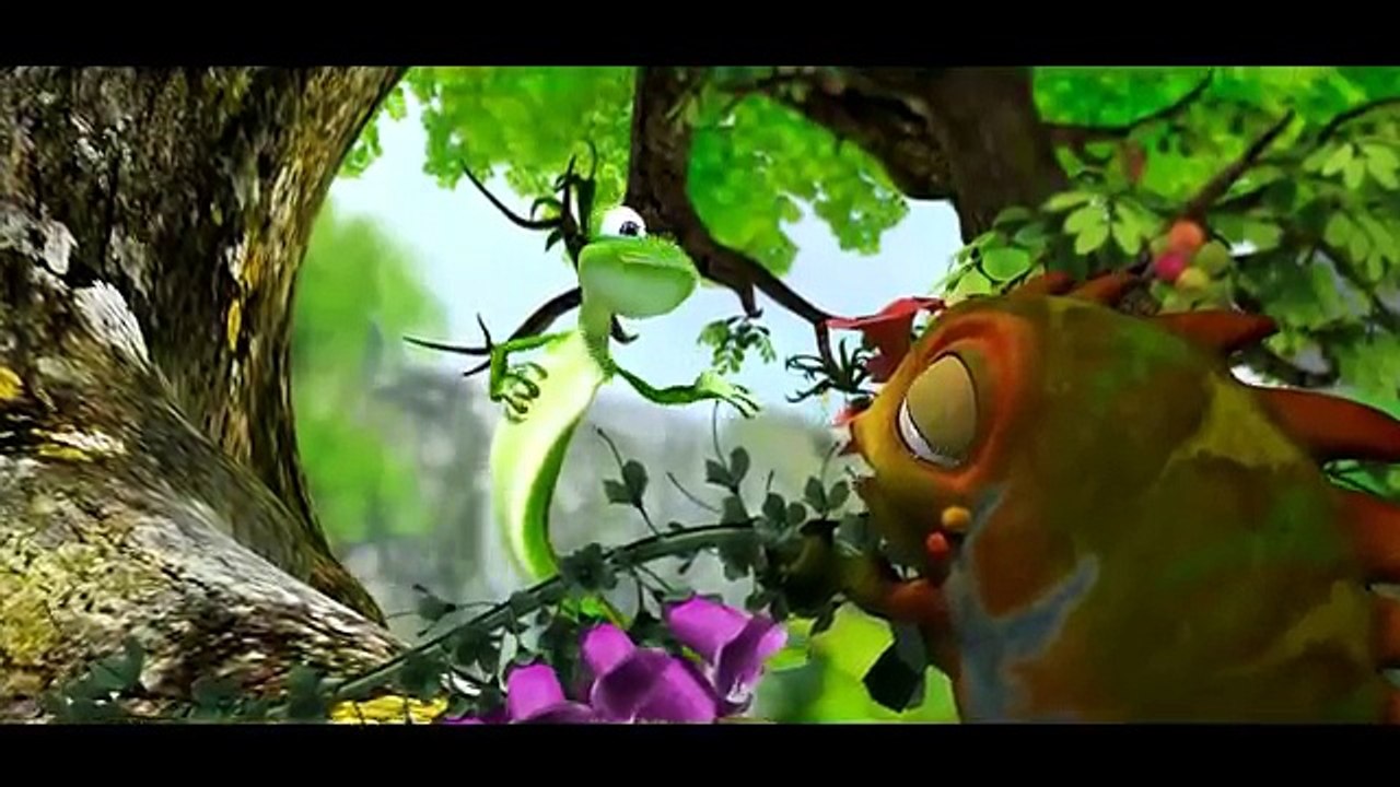 Xem Phim Hoạt Hình 3D Hay Buồn Cười Nhất [Full HD]