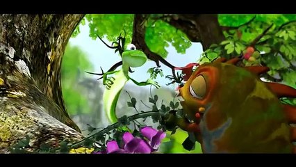 Xem Phim Hoạt Hình 3D Hay Buồn Cười Nhất [Full HD]