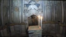 Jesus tomb in Jerusalem reopens after renovation