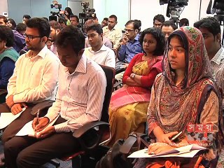 এসডিজি'র লক্ষ্য অর্জনে বাজেট প্রণয়নের আহবান করলো সানেম