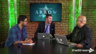 Arrow Season 5 Episode 17 