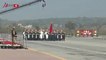 Pakistan Day Parade 2017 - Chinese Military in Pakistan For 23 March Parade 2017