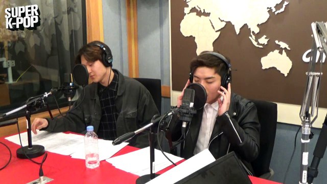 [Super K-Pop] 레어 포테이토 (Rare Potato) - 별밤 (Starlit Night)