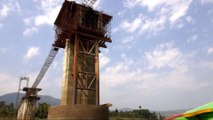 Myanmar dam project raises environmental concerns