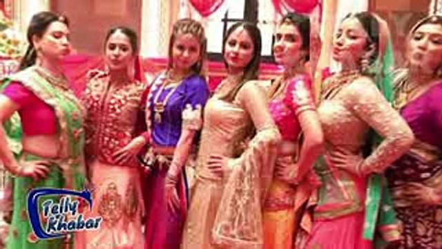 Yeh Rishta Kya Kehlata Hai - 23rd March 2017 - Upcoming Latest Twist - StarPlus Serial