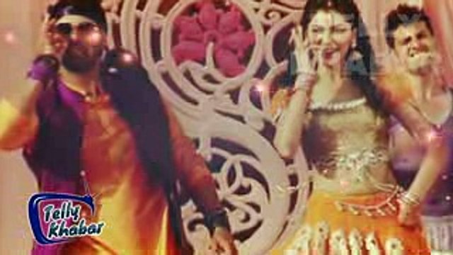 Kumkum Bhagya - 23rd March 2017 - Tanu और Nikhil ने बनाया प्लान की Purab को होली के दिन मार देगा