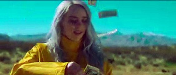 Billie Eilish - Bellyache 🎶 | Official Music Video & Song Insights
