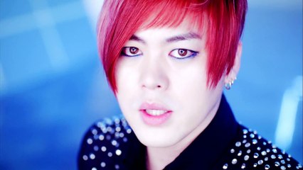 문희준 I'm Not OK - MV