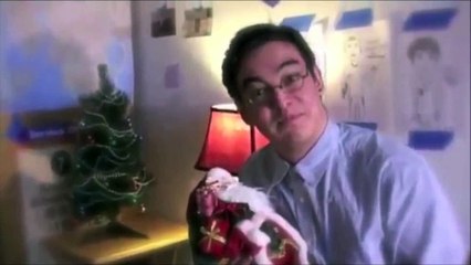 Filthy Frank Returns Christmas Two Years Late After Filling Up On Rice Cakes The Night B4 Aron Swartz ASMR  [殺してくれ]