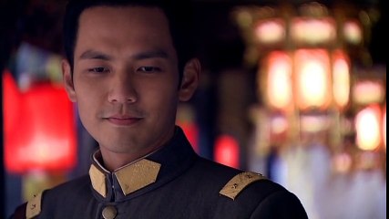 钟汉良 《来不及说我爱你》 慕容四少剪辑 19