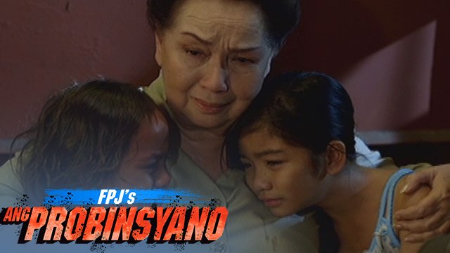 FPJ's Ang Probinsyano: Cardo and Flora apologize to Ligaya and Dang