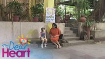 My Dear Heart: Heart misses her classmates | Episode 43