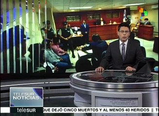 Bolivia espera documentación de Chile sobre detenciones en la frontera